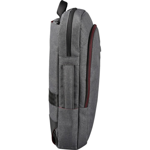 Plecak / Torba 3w1 do laptopów 15.6 YBB 1522GY TARMAC-696297