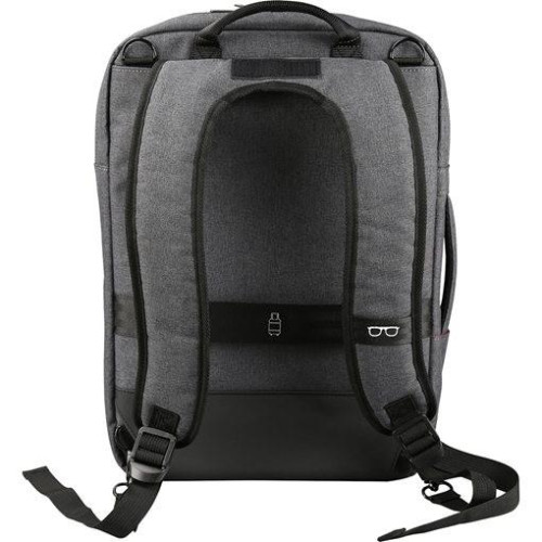 Plecak / Torba 3w1 do laptopów 15.6 YBB 1522GY TARMAC-696298