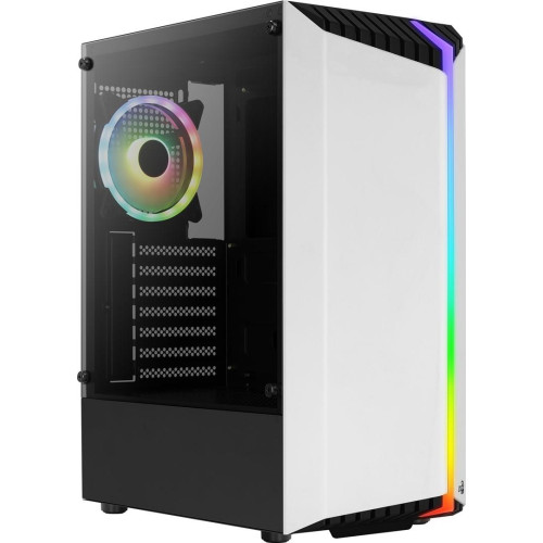OBUDOWA AEROCOOL PGS BIONIC-G-WT-v2 RGB-6963232