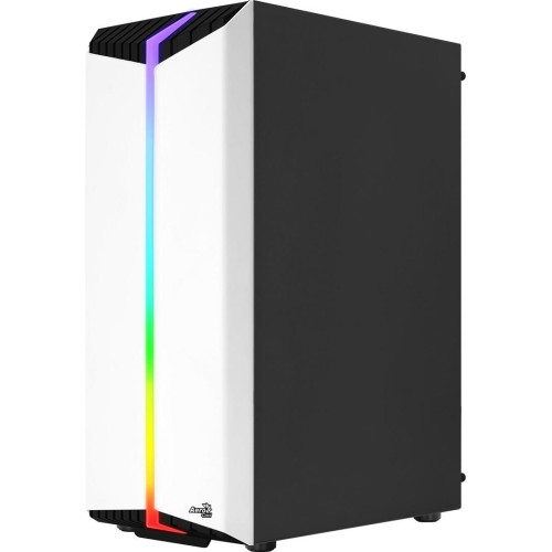 OBUDOWA AEROCOOL PGS BIONIC-G-WT-v2 RGB-6963233