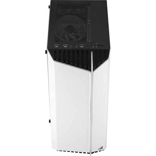 OBUDOWA AEROCOOL PGS BIONIC-G-WT-v2 RGB-6963238