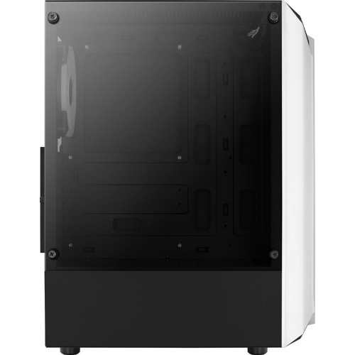 OBUDOWA AEROCOOL PGS BIONIC-G-WT-v2 RGB-6963241