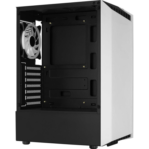 OBUDOWA AEROCOOL PGS BIONIC-G-WT-v2 RGB-6963243