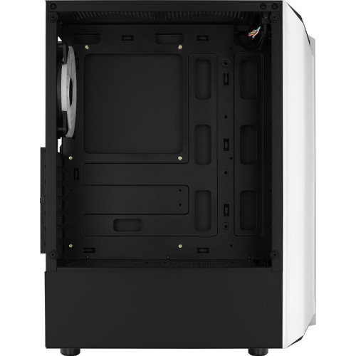 OBUDOWA AEROCOOL PGS BIONIC-G-WT-v2 RGB-6963244