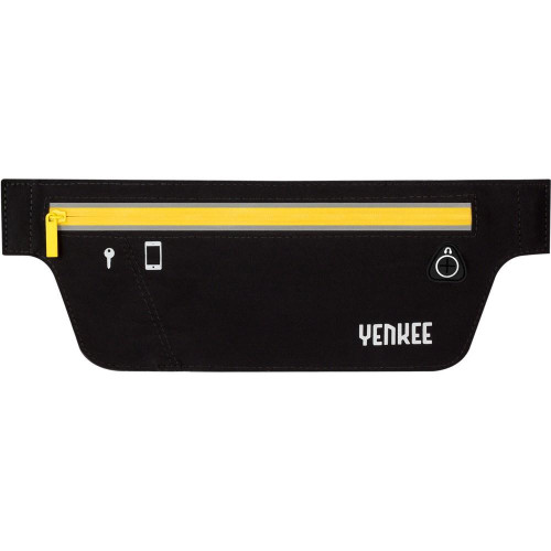 Etui telefon na biodra dla biegaczy YBM W500BK-696343