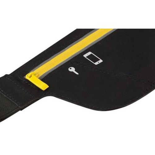 Etui telefon na biodra dla biegaczy YBM W500BK-696344