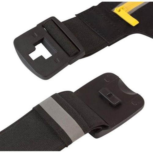 Etui telefon na biodra dla biegaczy YBM W500BK-696345