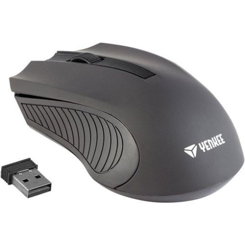 Mysz bezprzewodowa 3 przyciski YMS 2015B MONACO, optyczna-696369