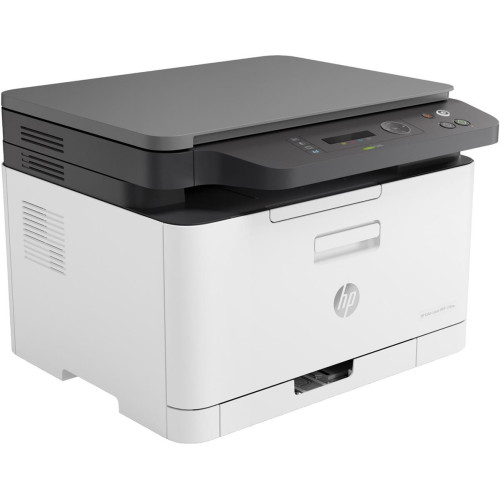 Urządzenie wielofunkcyjne HP Color Laser MFP 178nw 4ZB96A (laserowe, laserowe kolor; A4; Skaner płaski)-6964457