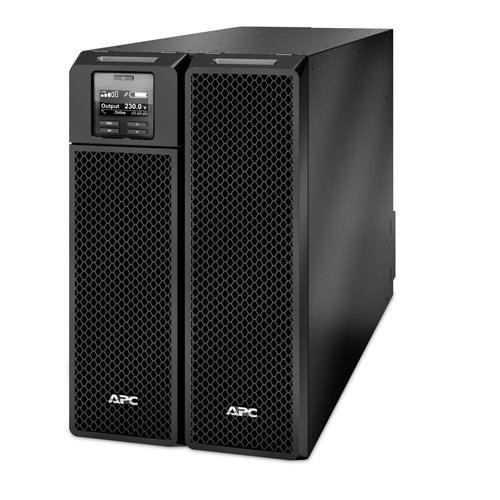 Zasilacz awaryjny UPS APC SRT10KXLI (10000VA)-6966434