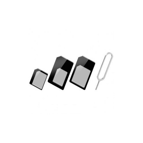 Adapter karty SIM (nano, micro) + kluczyk-696776