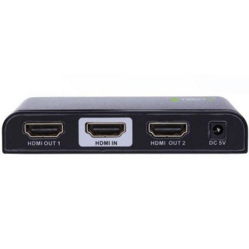 Rozdzielacz-splitter AV HDMI 2.0 1/2 Ultra HD 4K-696778