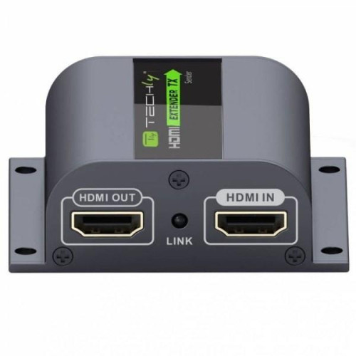 Extender HDMI po skrętce Cat.6/6a/7 do 60m, FullHD, with IR-696806