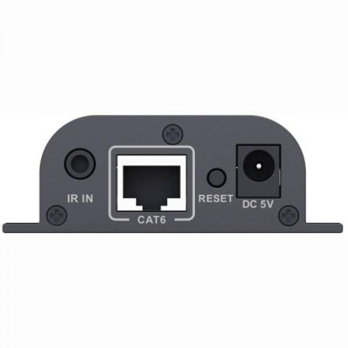 Extender HDMI po skrętce Cat.6/6a/7 do 60m, FullHD, with IR-696807
