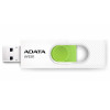 Pendrive UV320 128GB USB3.2 biało-zielony-697254