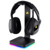 ST100 RGB 7.1 Premium Headset Stand Surround Sound-697427