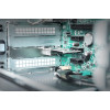 DIGITUS KARTA SIECIOWA PRZEWODOWA PCI EXPRESS 1X RJ45 2.5 GIGABIT ETHERNET 2500MBPS DN-10135-6975530