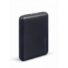 GEMBIRD POWERBANK 5000MAH 2X USB, CZARNY-6975566