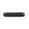 GEMBIRD POWERBANK 5000MAH 2X USB, CZARNY-6975569