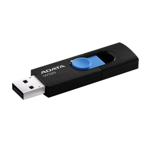 Pendrive UV320 128G USB 3.2 Gen1 Czarno-niebieski-697251