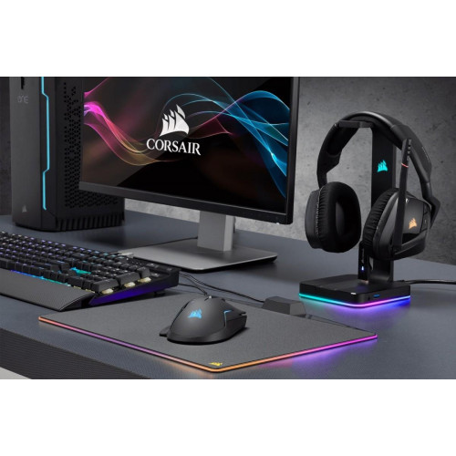 ST100 RGB 7.1 Premium Headset Stand Surround Sound-697433