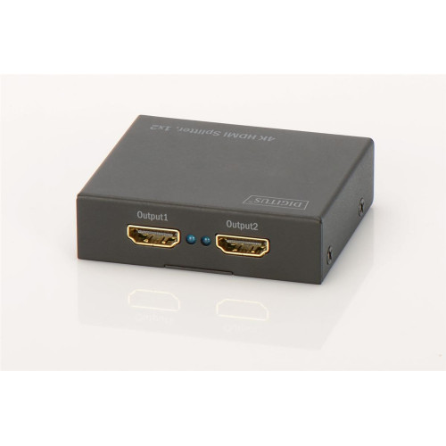 Video splitter DIGITUS DS-46304-6977460
