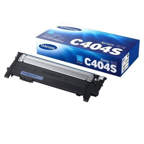 Samsung CLT-C404S Cyan Toner-697751