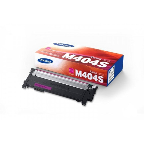 Samsung CLT-M404S Magenta Toner-697794