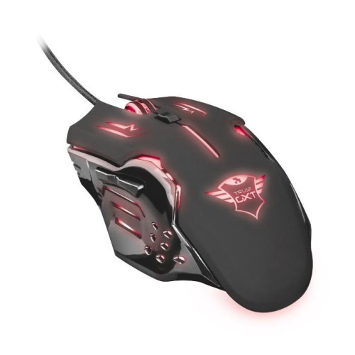 Mysz gamingowa Rava Illuminated GXT 108 -697953