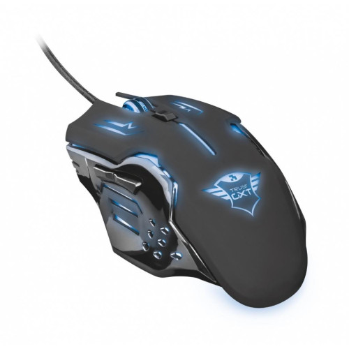 Mysz gamingowa Rava Illuminated GXT 108-697954