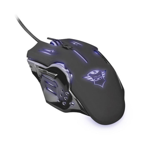 Mysz gamingowa Rava Illuminated GXT 108-697955