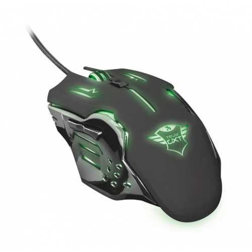 Mysz gamingowa Rava Illuminated GXT 108-697956