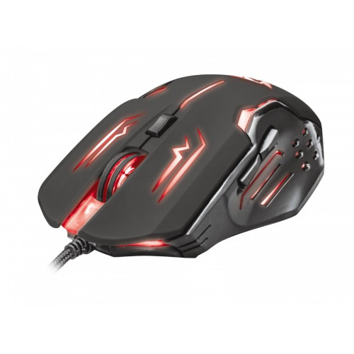 Mysz gamingowa Rava Illuminated GXT 108-697957