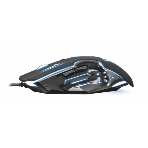 Mysz gamingowa Rava Illuminated GXT 108-697958
