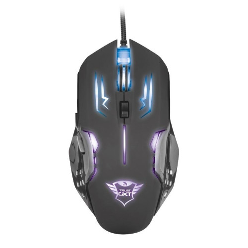 Mysz gamingowa Rava Illuminated GXT 108-697960