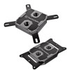 Blok wodne Thermaltake Pacific W1 CL-W022-CU00BL-A-6983450