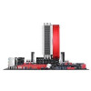 Chłodzenie CPU Thermaltake NiC L32 CL-P002-AL14RE-A (AM2, AM2+, AM3, AM3+, FM1, FM2, LGA 1150, LGA 1155, LGA 1156, LGA 1356, LGA 2011, LGA 775)-6983521