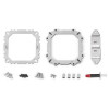 Chłodzenie CPU Thermaltake NiC L32 CL-P002-AL14RE-A (AM2, AM2+, AM3, AM3+, FM1, FM2, LGA 1150, LGA 1155, LGA 1156, LGA 1356, LGA 2011, LGA 775)-6983523