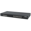 INTELLINET SWITCH GIGABIT 16X 1000MBPS RJ45 POE/PO-6986718