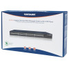 INTELLINET SWITCH 48-PORTOWY ZARZĄDZALNY GIGABIT R-6986729