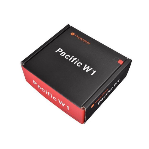 Blok wodne Thermaltake Pacific W1 CL-W022-CU00BL-A-6983447