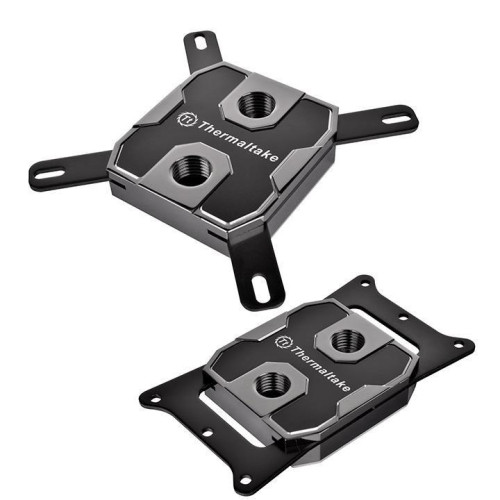 Blok wodne Thermaltake Pacific W1 CL-W022-CU00BL-A-6983450