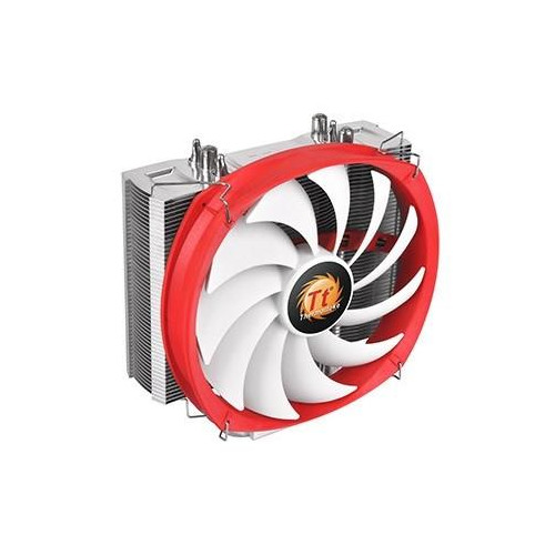 Chłodzenie CPU Thermaltake NiC L32 CL-P002-AL14RE-A (AM2, AM2+, AM3, AM3+, FM1, FM2, LGA 1150, LGA 1155, LGA 1156, LGA 1