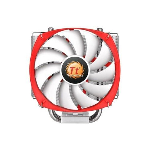 Chłodzenie CPU Thermaltake NiC L32 CL-P002-AL14RE-A (AM2, AM2+, AM3, AM3+, FM1, FM2, LGA 1150, LGA 1155, LGA 1156, LGA 1356, LGA 2011, LGA 775)-6983514