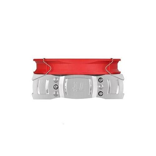 Chłodzenie CPU Thermaltake NiC L32 CL-P002-AL14RE-A (AM2, AM2+, AM3, AM3+, FM1, FM2, LGA 1150, LGA 1155, LGA 1156, LGA 1356, LGA 2011, LGA 775)-6983516