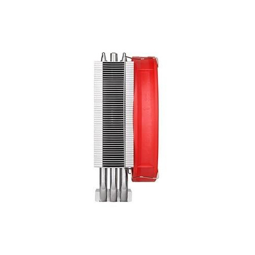 Chłodzenie CPU Thermaltake NiC L32 CL-P002-AL14RE-A (AM2, AM2+, AM3, AM3+, FM1, FM2, LGA 1150, LGA 1155, LGA 1156, LGA 1356, LGA 2011, LGA 775)-6983517