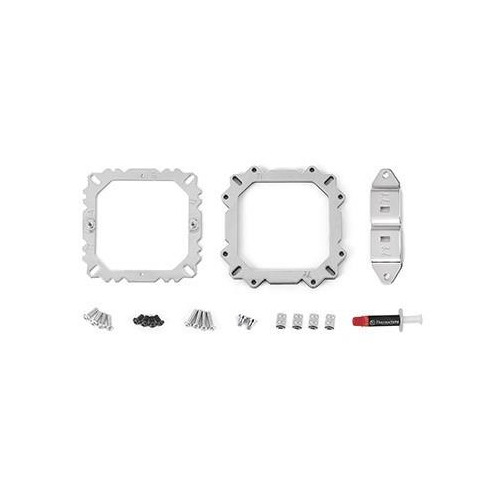 Chłodzenie CPU Thermaltake NiC L32 CL-P002-AL14RE-A (AM2, AM2+, AM3, AM3+, FM1, FM2, LGA 1150, LGA 1155, LGA 1156, LGA 1356, LGA 2011, LGA 775)-6983523