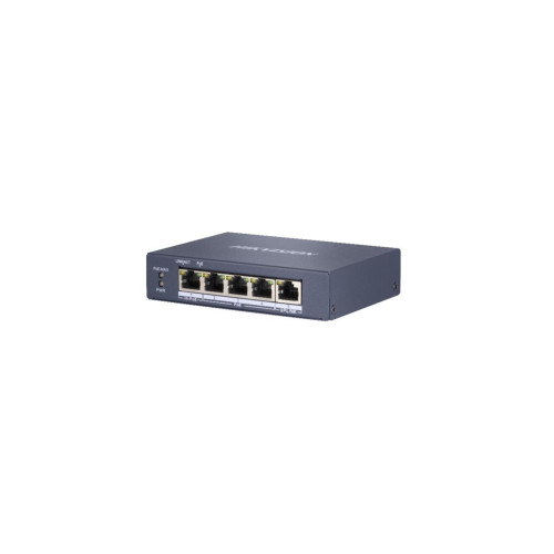 SWITCH POE HIKVISION DS-3E0505HP-E-6986724