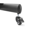 TECHLY MOBILNY STOJAK NA TELEWIZOR LED/LCD 32-65 C-6990434