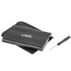 Kieszeń zewnętrzna SATA 2,5'' USB 2.0 Aluminium -699079